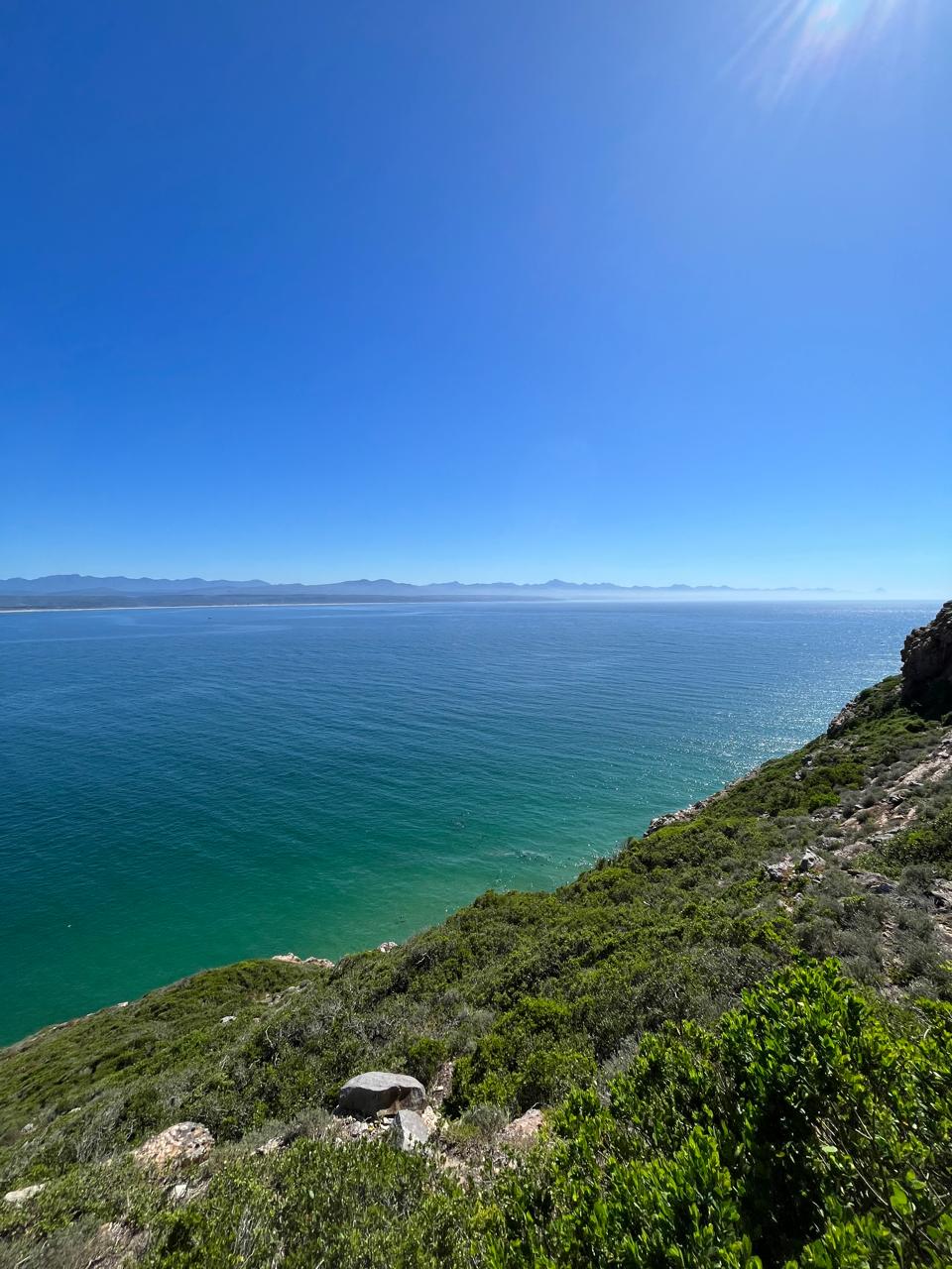 Garden Route with Maxim’s Cabs